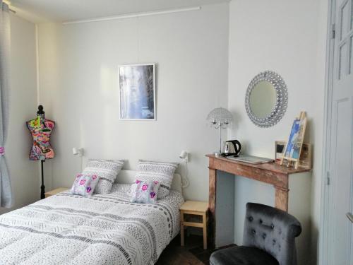 Фотография мини отеля B&B My Art House (Douai Centre)