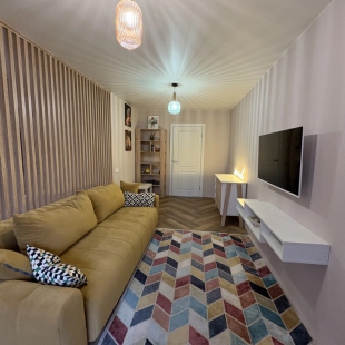 Фотография квартиры Квартира Уютная на Грушевке