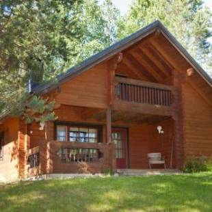 Фотографии базы отдыха
Holiday Club Hannunkivi Cottages