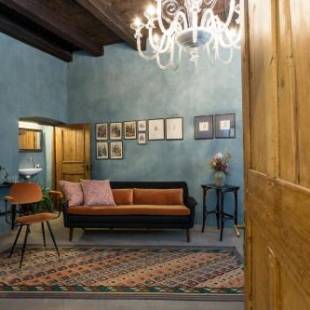 Фотографии мини отеля 
            Goldenstern Townhouse