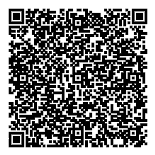 QR код апарт отеля Mega Terraces Odessa