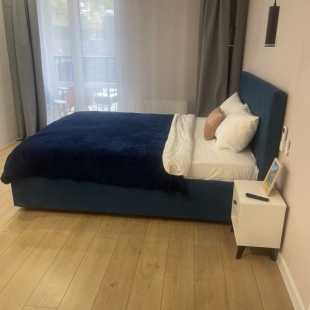 Фотография квартиры Апартаменты в ЖК Летний от LetoApart