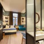 Фотография апарт отеля Getaway Studios Gent