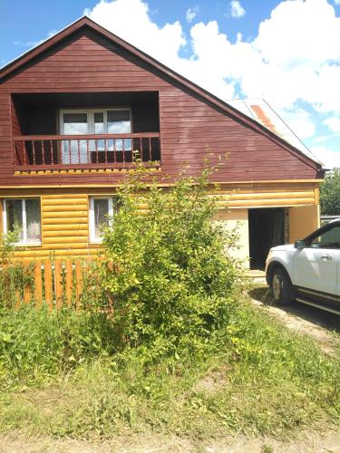 Фотография гостевого дома Русское Подворье