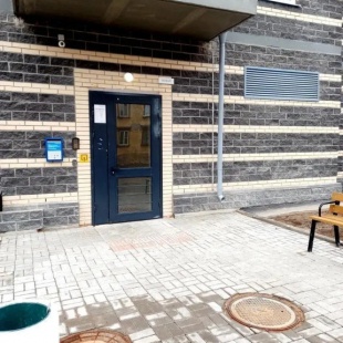 Фотография квартиры Апартаменты на улице Садовая 90