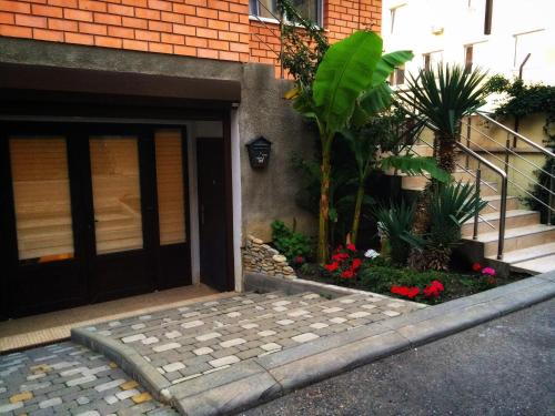 Фотография гостевого дома Тропикана