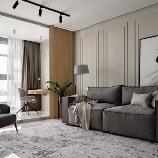 Фотография квартиры Апартаменты Sunset View Home