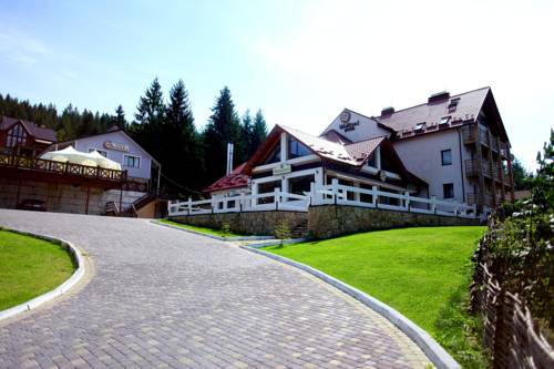 Фотография гостиницы Велланд