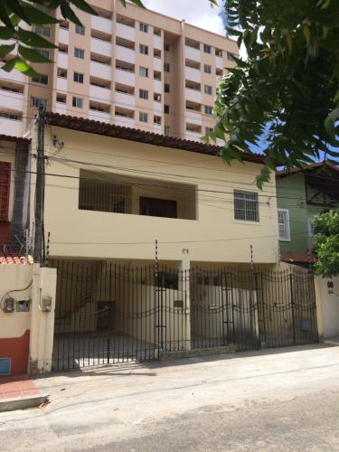 Фотография мини отеля Pousada Green Flat Fortaleza