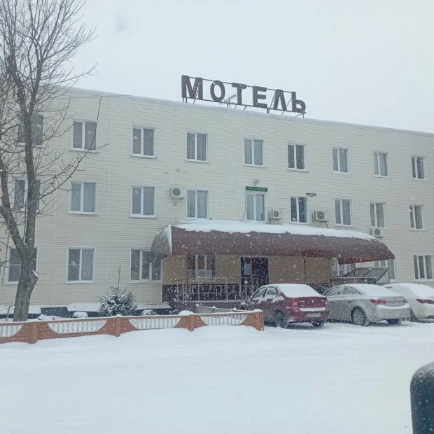 Фотография мотеля Соколье