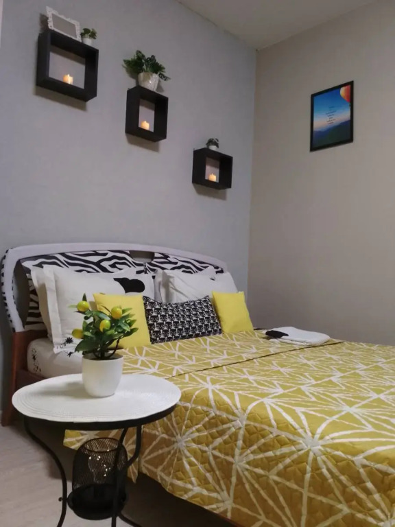 Фотография квартиры Апартаменты YuTani