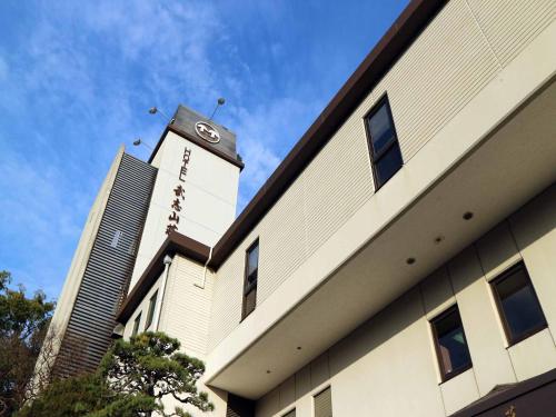 Фотография гостиницы Hotel Takeshi Sanso