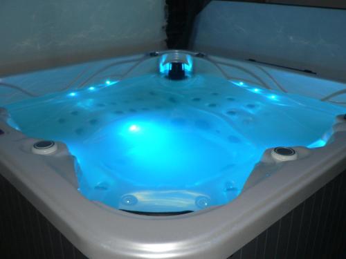 Фотография гостевого дома La Mariennaye