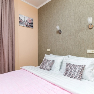 Фотография квартиры Апартаменты в Жк Сколковский О11