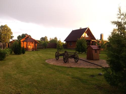 Фотография гостевого дома Река Богов