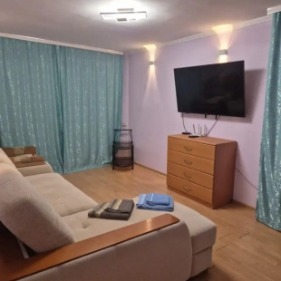 Фотография квартиры Квартира уютная в центре города