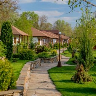 Фотография банкетного зала Казачья пристань