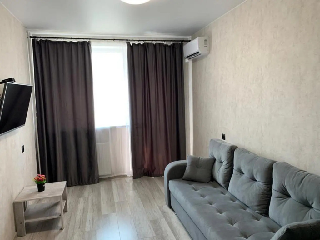 Фотография квартиры Апартаменты в ЖК Аквамарин 2310