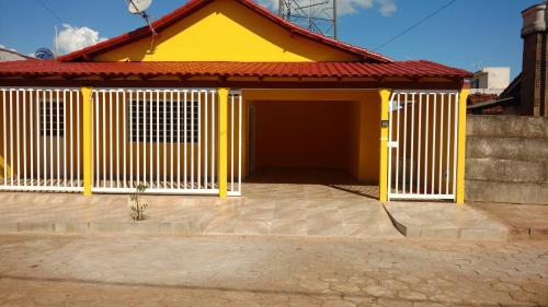 Фотография гостевого дома Casa temporada