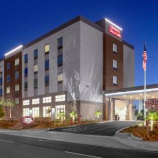 Фотографии гостиницы
Hampton Inn & Suites Irvine/Orange County Airport