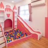 Фотография мини отеля Michelin Castle - Yilan Homestay