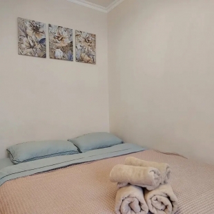 Фотография квартиры Квартира ПосуткаРу Октябр 409 Курортный парк и Питьевая галерея