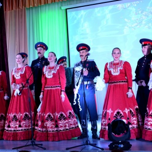 Фотография домов культуры Районный дом культуры Факел