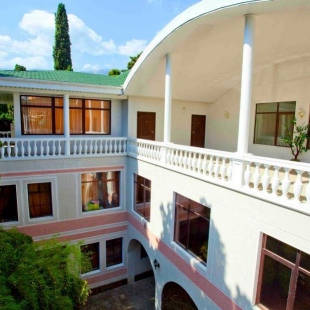 Фотография гостиницы Славянский Альянс