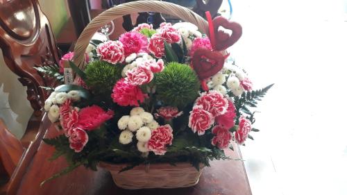 Фотография гостиницы Aurora Hotel