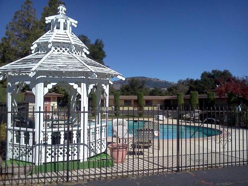 Фотография мотеля Apple Tree Inn