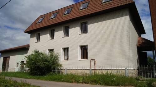 Фотография гостевого дома Орловский