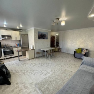 Фотография квартиры Квартира На Гоголя 78