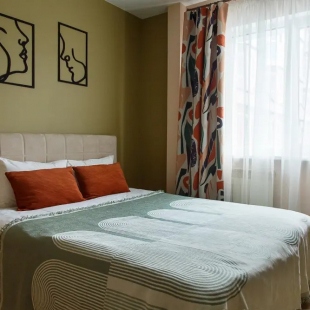 Фотография квартиры Апартаменты Латте в Центре