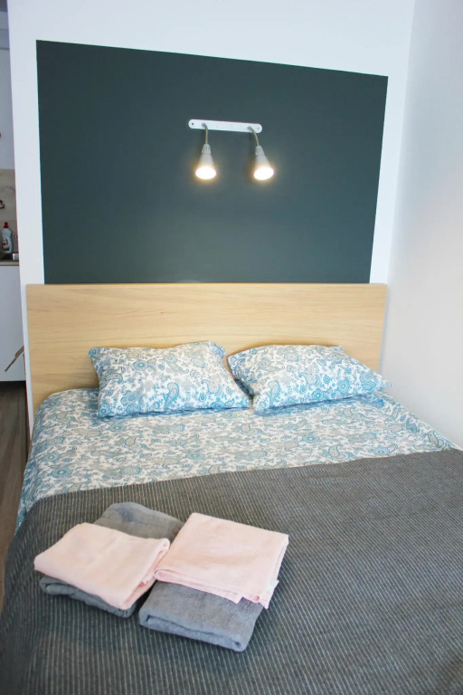 Фотография квартиры Апартаменты на улице Мира