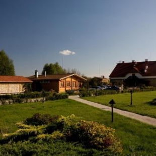 Фотография базы отдыха Усадьба Ольшаное