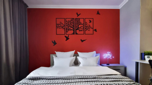 Фотографии квартиры 
            Апартаменты Терра-Кот