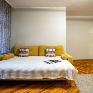 Фотография квартиры MaxRealty24 на улице Лобачевского 80