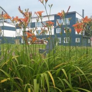 Фотография апарт отеля Кают Компания