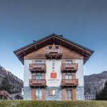 Фотография гостиницы Hotel Lo Scoiattolo