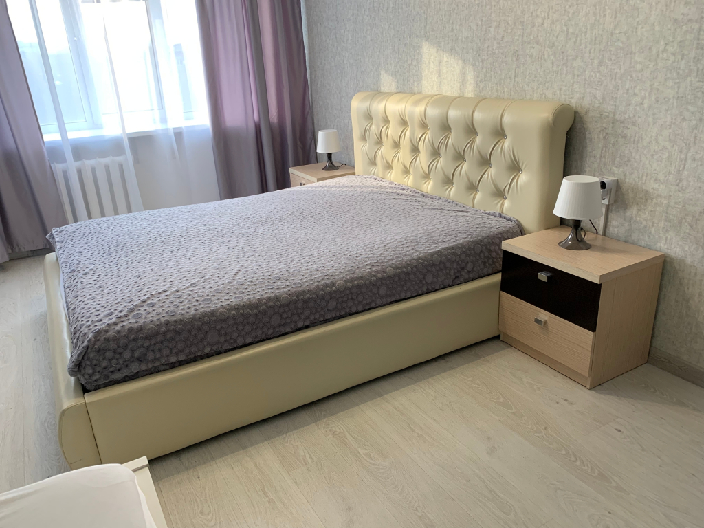 Фотография квартиры Квартира трехкомнатная в центре полностью оборудована для проживания