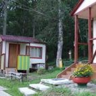 Фотография базы отдыха Муравьиная