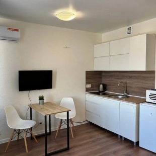 Фотография квартиры Квартира Уютная студия 754