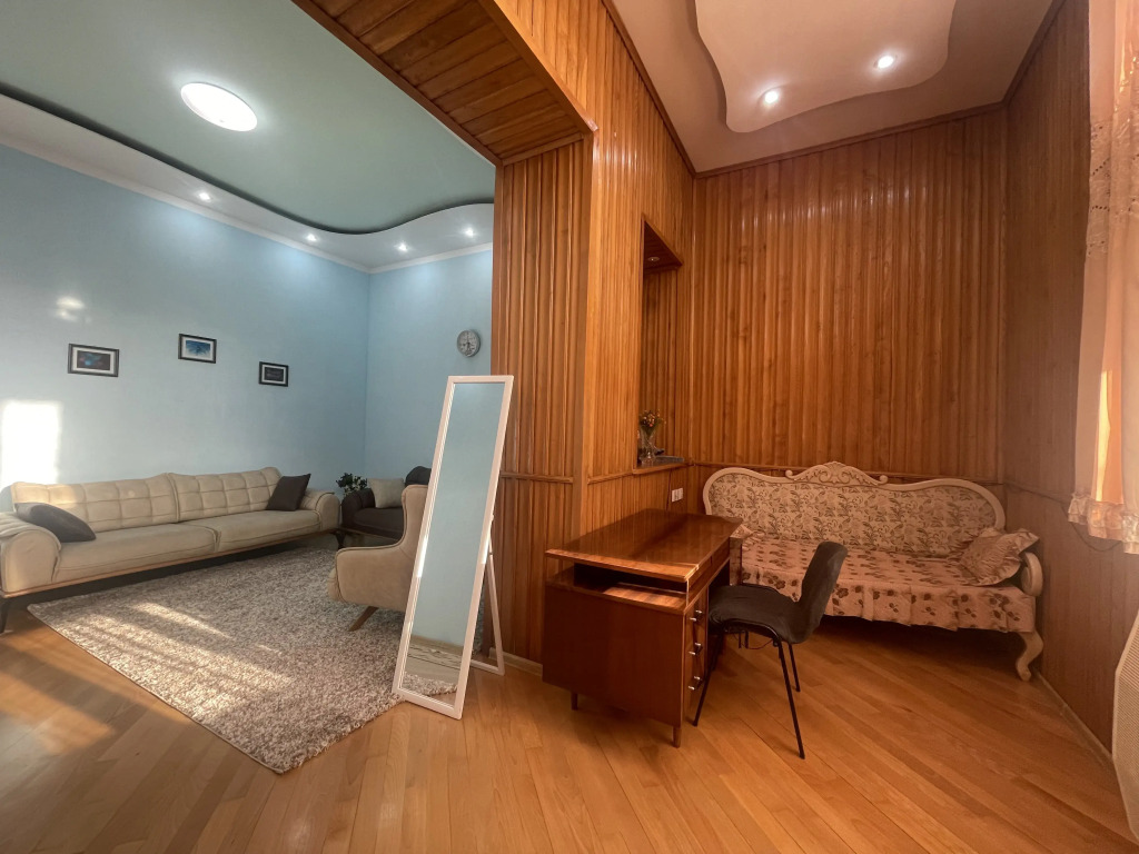 Фотография квартиры Апартаменты Комфорт