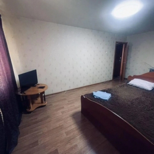 Фотография квартиры Апартаменты на улице Депутатская 5