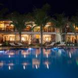 Фотография гостиницы Golden Topaz Phu Quoc Resort
