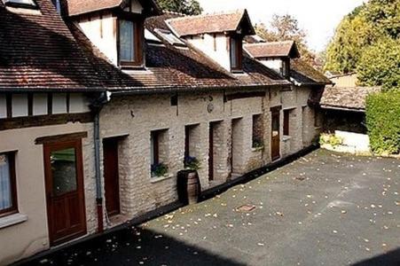 Фотография гостиницы Hôtel Saint Nicolas