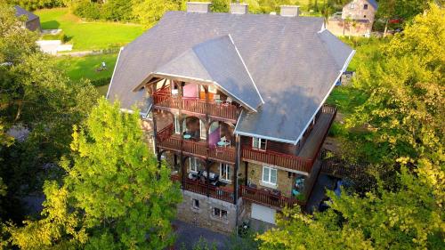 Фотография гостиницы Hôtel l'Ecrin d'Ô