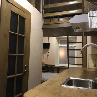 Фотография квартиры Апартаменты  Аватар на Горьковской