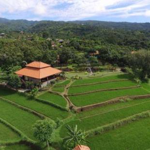 Фотографии гостиницы 
            Puri Mangga Sea View Resort and Spa