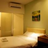 Фотография гостиницы Homestay Kuching Hotel